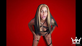 Red Light Green Light Gooning Edging JOI Game