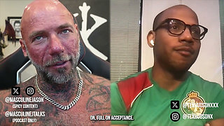 Porn Star Confessions - Tex Hudson (episode 223)