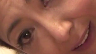 Nippon Busty Scene-2 busty MILF Loves to Fuck Hard in Her Hairy Pussy