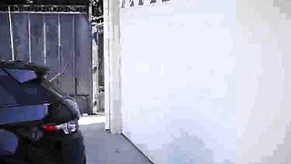 Blonde and brunette lesbians licking and sucking pussy