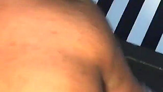 I Fuck Her and Her Pussy Started Dripping Water - She's Squirting