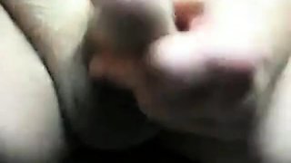 Grandpa's Solo 70 - Close Cum Handjob