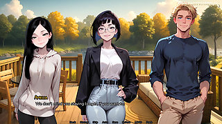 Our Quiet Temptation (part 04) - by Sinful Valley Adventures