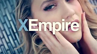 HARDX - Submissive Spencer Opens Wide for Roman s Monster Cock Anal Pounding: Porn