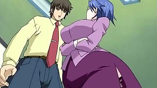 Boin Lecture EP1: Fansly, Japanese  Hentai Porn