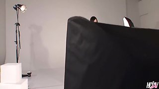 Submissive Japanese Slut Tied Up And Fucked With Masakazu Osino, Ataru Asano And Makise Kurara