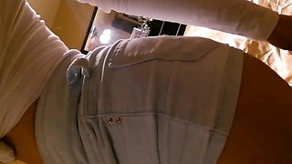 Jenna j ross solo anal masturbation