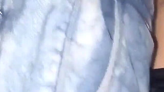 I Met an 18-year-old Girl From the University of Education Sciences, I Fucked Her on the First Date, What a Good Ass She Has