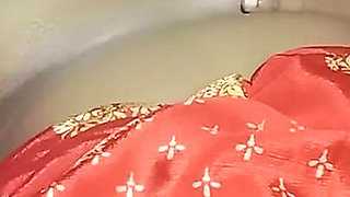 If My Madani Were Wearing a Red Saree, She Would Come to Me When I Was Alone and Ask Me to Finger Her