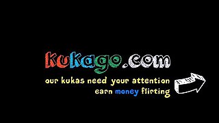 Tight Pussy Homemade Fuck with Hot Neighbor