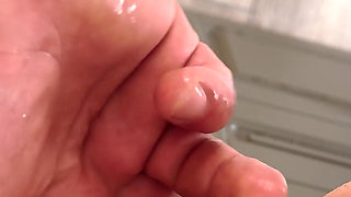 Real Cheating! a Married MILF Films a Video for Her Husband While a Stranger Fucks Her in Both Holes