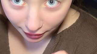 A Stranger From the Street Allows Herself to Be Fucked for a Cup of Coffee