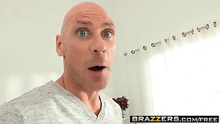 Brazzers - shes gonna squirt - Amy Brooke and Johnny Sins -