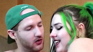 Kissing Hot Goth - Compilation 2