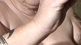 Gagging Down Your Cock Fuck Machine Style Cumming Worth Your While