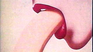 Blowjob cumshot whore gargles pov bukkake fetish cum