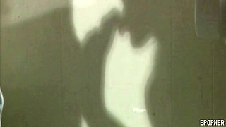 Raunchy bimbo soul-stirring sex clip