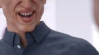 Awam Ellie Real Fuck Sidestory - Ellie Starts Doing Porn - Part 2 - Ellie Gets Fucked in the Doctor’s Office