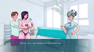 Sex Note Birxxida and Mary All Animation Collection + Download Sex Not Game