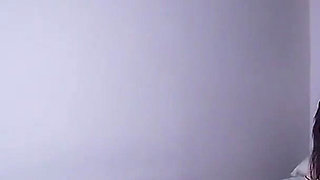 Tight Asian MILF Gets Destroyed by Huge White Dick Bts