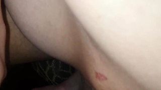 Authentic late night 69 session