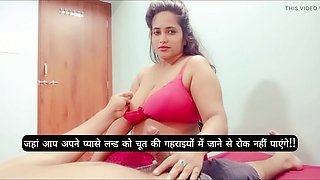 Indian Big Boobs Doctor Fucked By Patient - Big tits