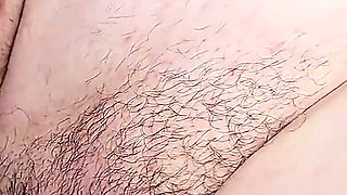 Thick Milk on Hairy Pussy Best Compilation