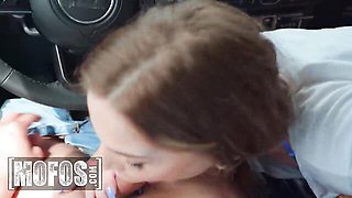 Sydney Cole and Johnny Love's POV xxx by Mofos