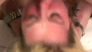 Ass to Mouth Deep Throat Ass Licking