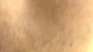 I Pegged Him Until He Came Like a Pussy and Continue Fucking Him with My 11 Inch Strapon