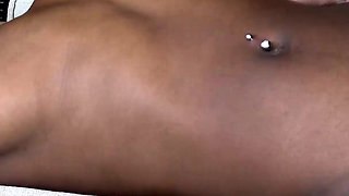 The Ebony MILF I Knew Was Loyal with Big Dreams and She Used to Be a Strict Religious Girl... Until I Gave It to Her