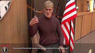 Medical Special Care By 10ki - Night Out With The Work Colleagues 4