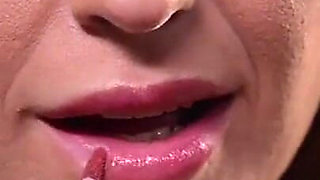 Kleio Valentien Smoking Hot Dildo