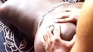 New Date Took It Exclusively From the Back with a Hard Doggy Fuck