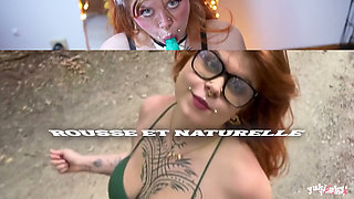 These Two Lesbians Have Fun with a Strapon - Hairy, Finger, Big Ass