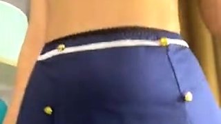 Emo Teen Becka Solo Webcam Masturbation Porn