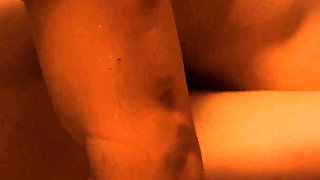 Erotic Massage Turns Into Fuck and Makes Me Cum - Thai Nuru Orgasm