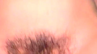 Dulce P's Wet Pussy Takes Hard Cock Before Creamy Cum Load!