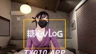 Nana taipei - Sexy Wife Seduces Repairman