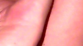 Lustful hussy amateur xxx video