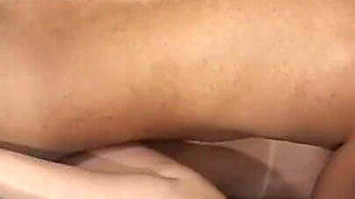 Fucking Married Hottie in the Fur Until She Cums