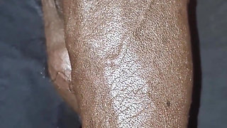 Juicy Chocolate Meat Uncut BBC
