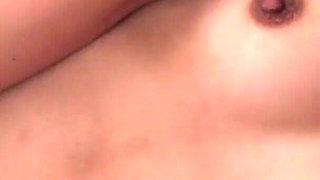 Asian Babes Shared Scene 2 Horny Asian Couple Fucking Together