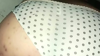 Wife of a Malay friend