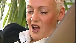 Honor your stepfamily  (Full porn movie)