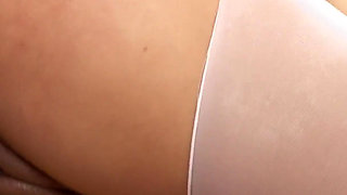 Violeta Grey Goes 1on1 100% Hardcore Anal with Mutual Pee