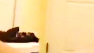 Adena Paige in Blow Job Teacher