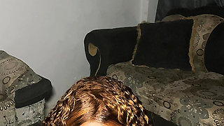 Brazzers - Stunning Andrea Ortiz Escapes From Her Bored Boyfriend For A Steamy Encounter With Her Hot Neighbor