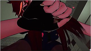 Car Toon In Sex Police Caught You With Boner And Breeds You Non Stop Patreon Fansly Preview Lewd Asmr
