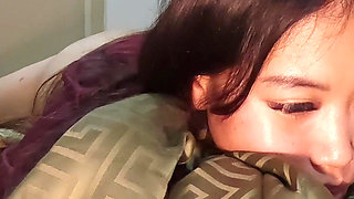 I Fuck Her While She Works